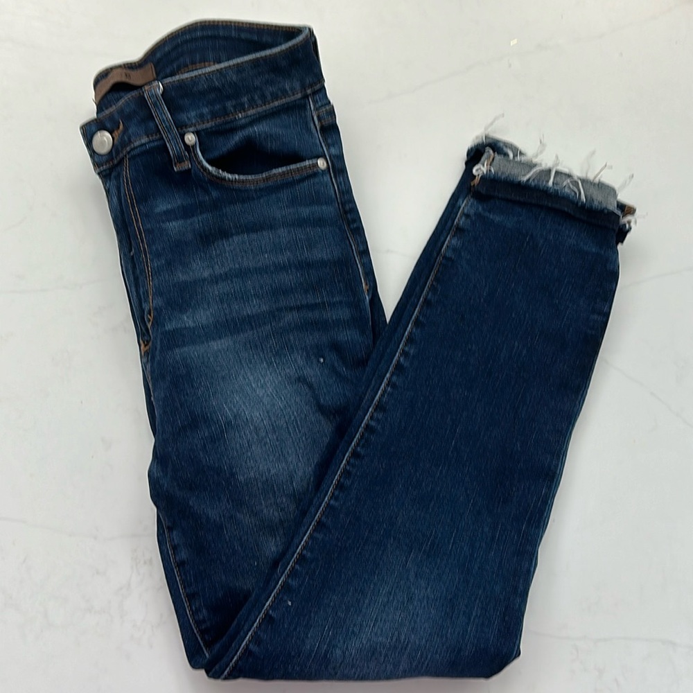 Joe’s Jean crop